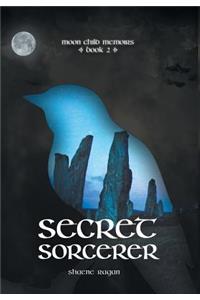 Secret Sorcerer