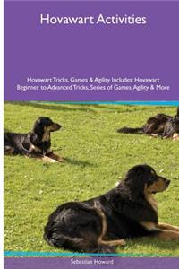 Hovawart Activities Hovawart Tricks, Games & Agility. Includes: Hovawart Beginner to Advanced Tricks, Series of Games, Agility and More