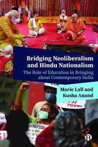 Bridging Neoliberalism and Hindu Nationalism