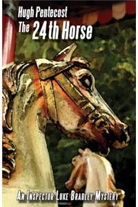 24th Horse