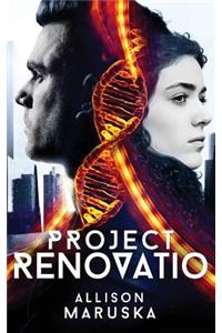 Project Renovatio