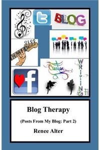 Blog Therapy
