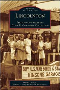 Lincolnton