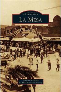 La Mesa