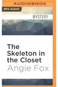 Skeleton in the Closet