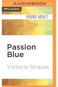 Passion Blue