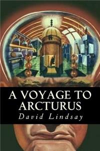 Voyage to Arcturus