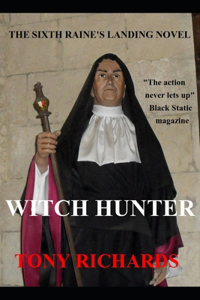 Witch Hunter