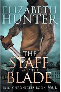 The Staff and the Blade