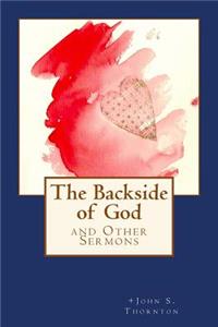 Backside of God