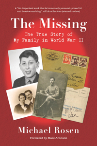 Missing: The True Story of My Family in World War II