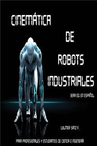 Cinematica de Robots Industriales