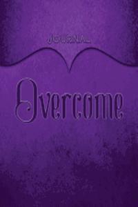 Overcome Journal