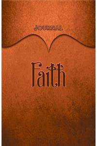 Faith Journal