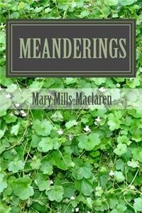 Meanderings