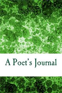 A Poet's Journal
