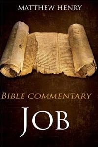 Book of Job - Complete Bible Commentary Verse by Verse