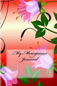 My Menopause Journal