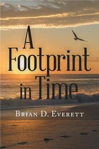 Footprint in Time