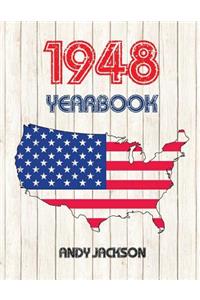 1948 U.S. Yearbook