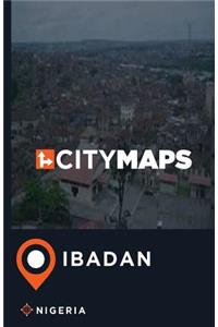 City Maps Ibadan Nigeria