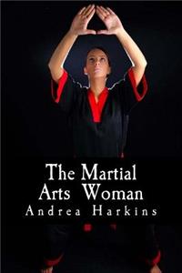 Martial Arts Woman