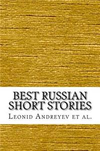 Best Russian Short Stories