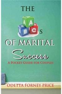 ABC's OF MARITAL SUCCESS