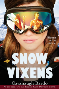 Snow Vixens