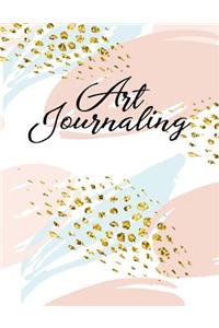 Art Journaling