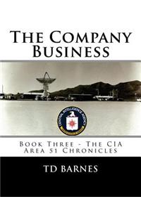 Company Business