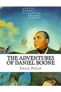 Adventures of Daniel Boone