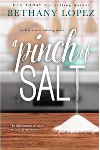 A Pinch of Salt