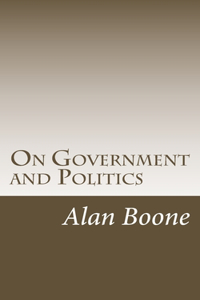 On Government and Politics