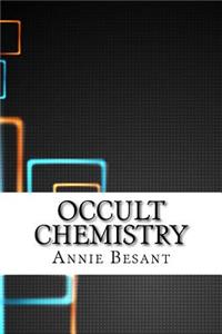 Occult Chemistry