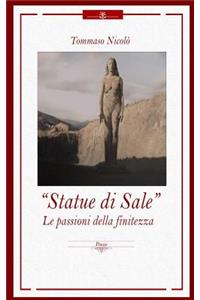 Statue di Sale