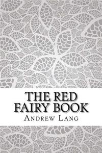 The Red Fairy Book