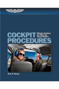 Cockpit Procedures