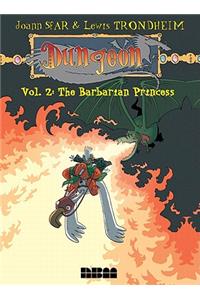 Dungeon: Zenith Vol. 2