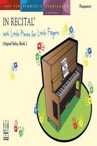 In Recital With Little Pieces For Little Fingers 2