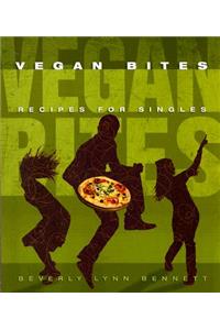 Vegan Bites