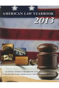 American Law Yearbook