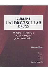 Current Cardiovascular Drugs