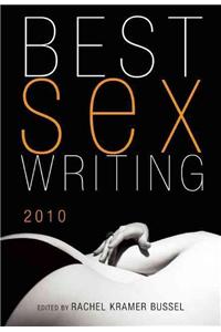 Best Sex Writing