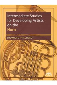 Intermediate Studies for Developing Artists on the Horn