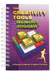 The Creativity Tools Memory Jogger