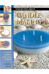 Candle Making