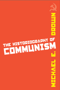 Historiography of Communism