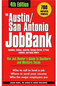 The Austin/San Antonio Jobbank