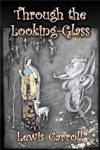 Through the Looking-Glass